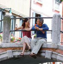 L’Europe romantique